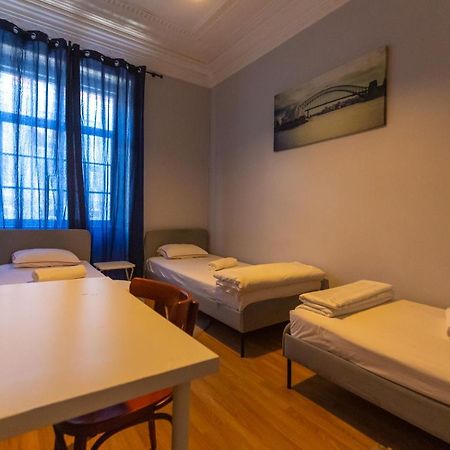 The Delight Hostel Lisbon Bagian luar foto