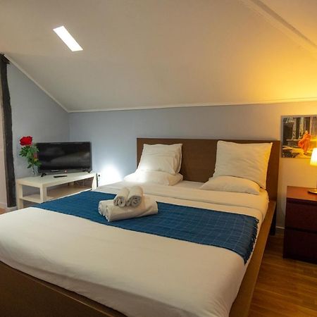The Delight Hostel Lisbon Bagian luar foto