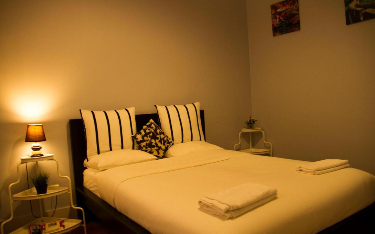 The Delight Hostel Lisbon Bagian luar foto