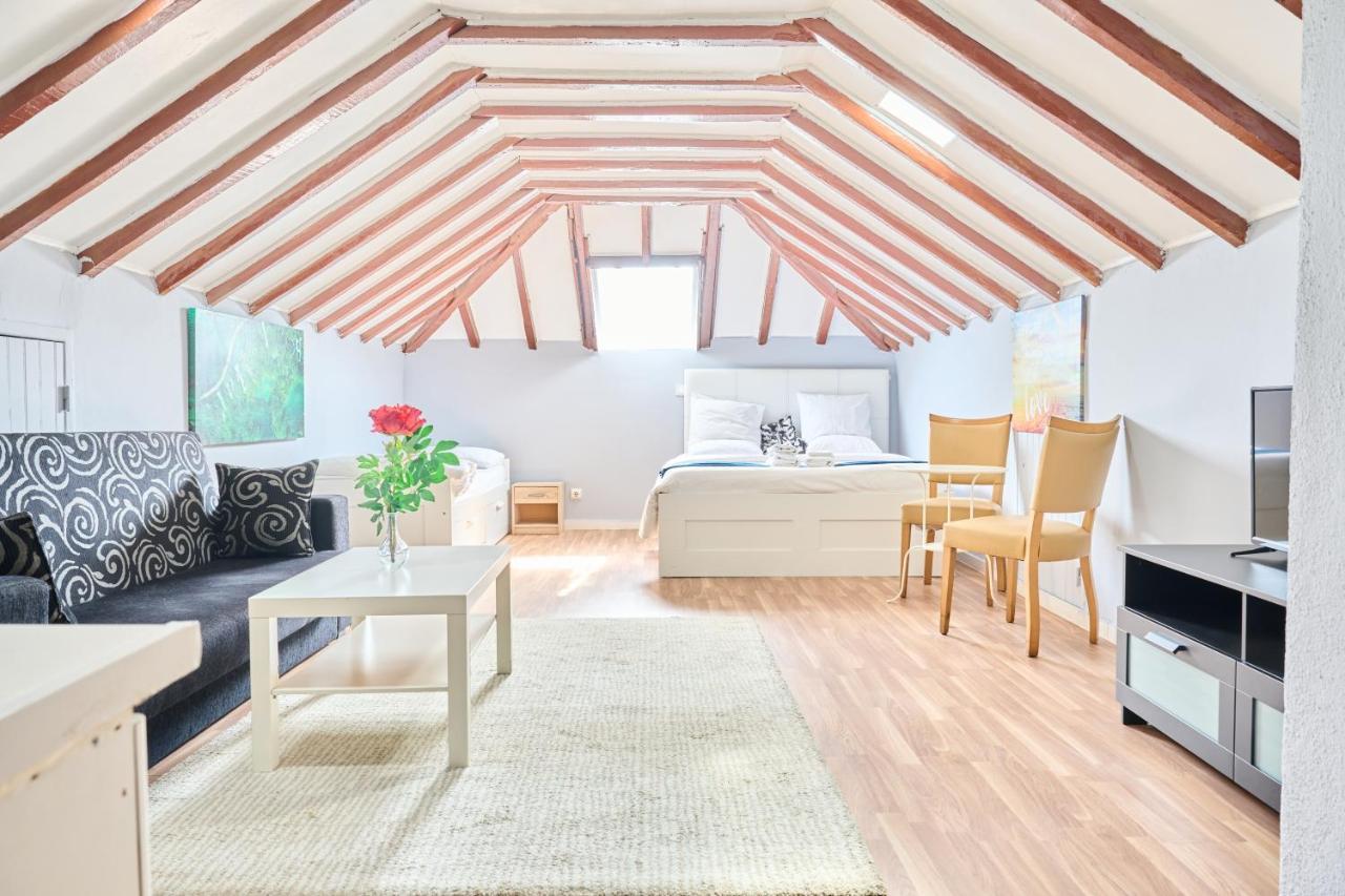 The Delight Hostel Lisbon Bagian luar foto