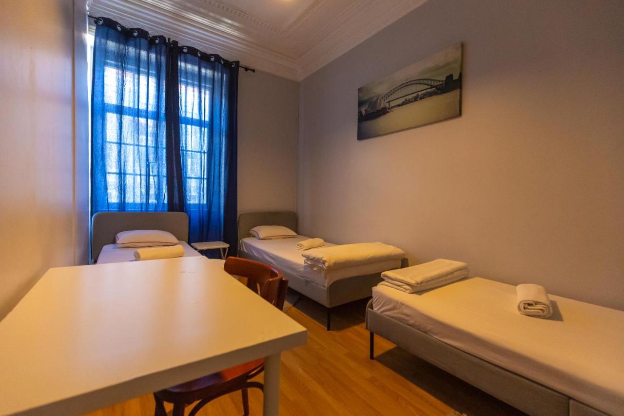 The Delight Hostel Lisbon Bagian luar foto