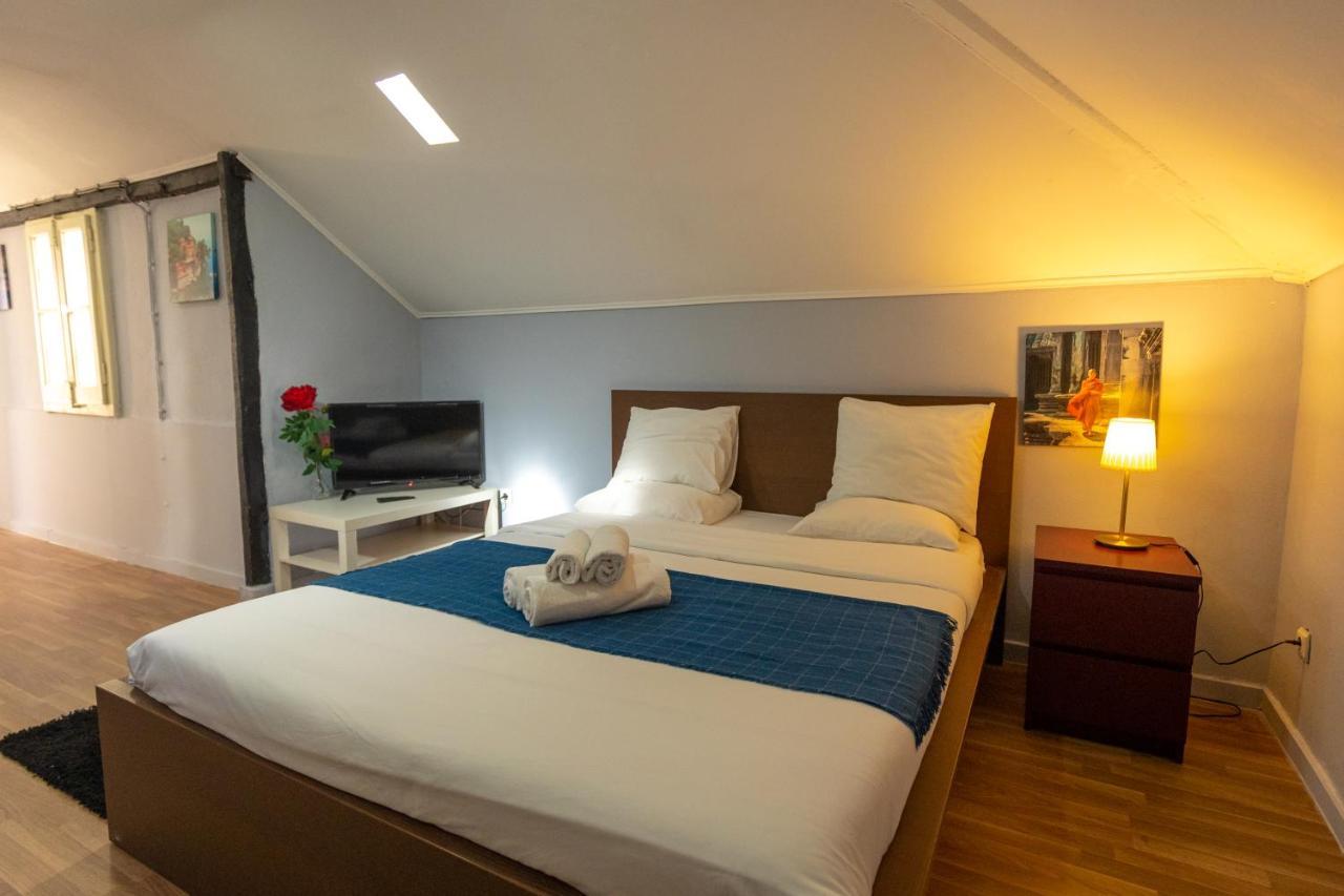 The Delight Hostel Lisbon Bagian luar foto