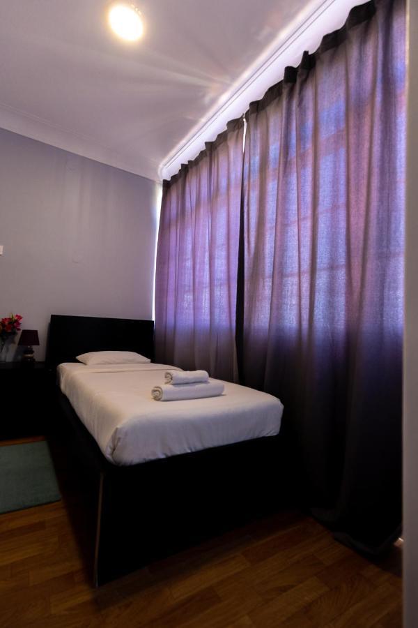 The Delight Hostel Lisbon Bagian luar foto