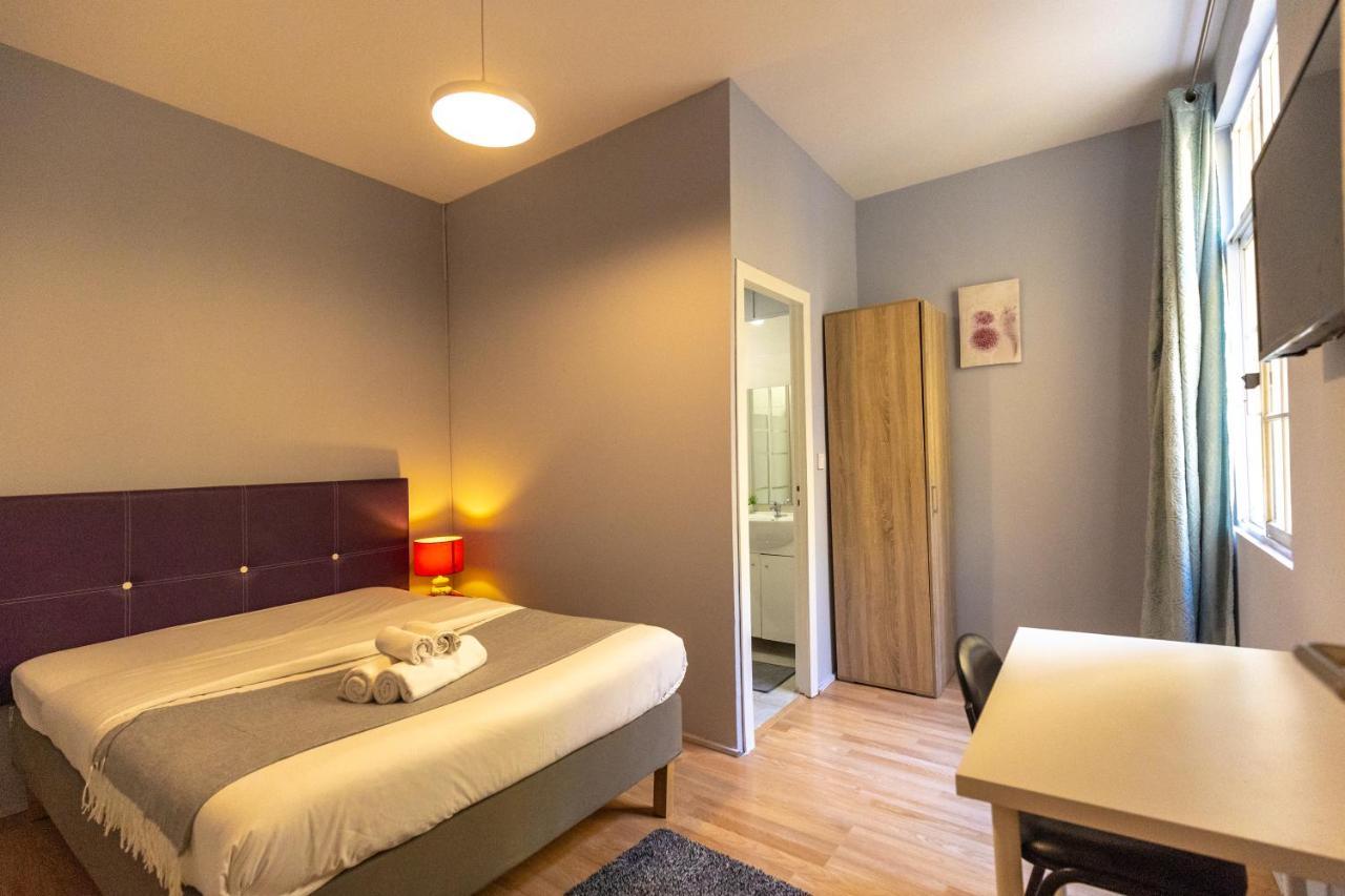 The Delight Hostel Lisbon Bagian luar foto
