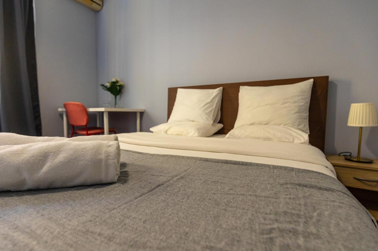The Delight Hostel Lisbon Bagian luar foto