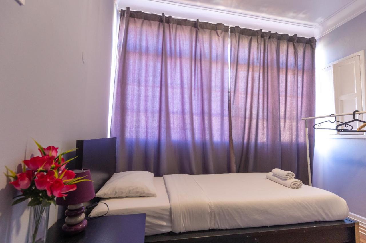 The Delight Hostel Lisbon Bagian luar foto