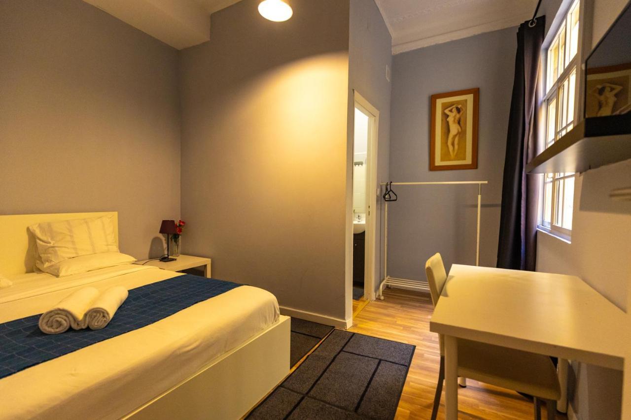 The Delight Hostel Lisbon Bagian luar foto
