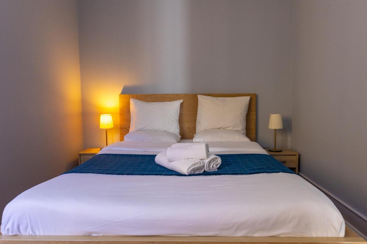The Delight Hostel Lisbon Bagian luar foto