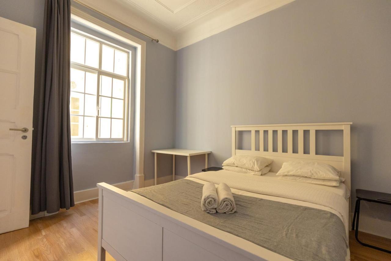 The Delight Hostel Lisbon Bagian luar foto
