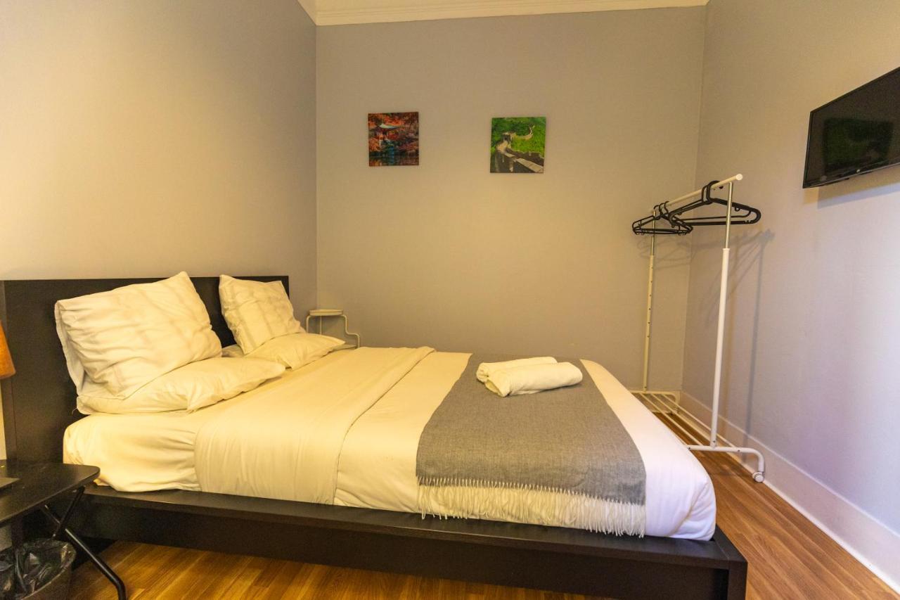 The Delight Hostel Lisbon Bagian luar foto