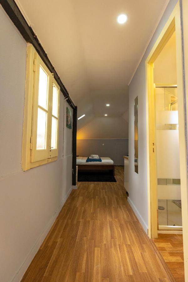 The Delight Hostel Lisbon Bagian luar foto
