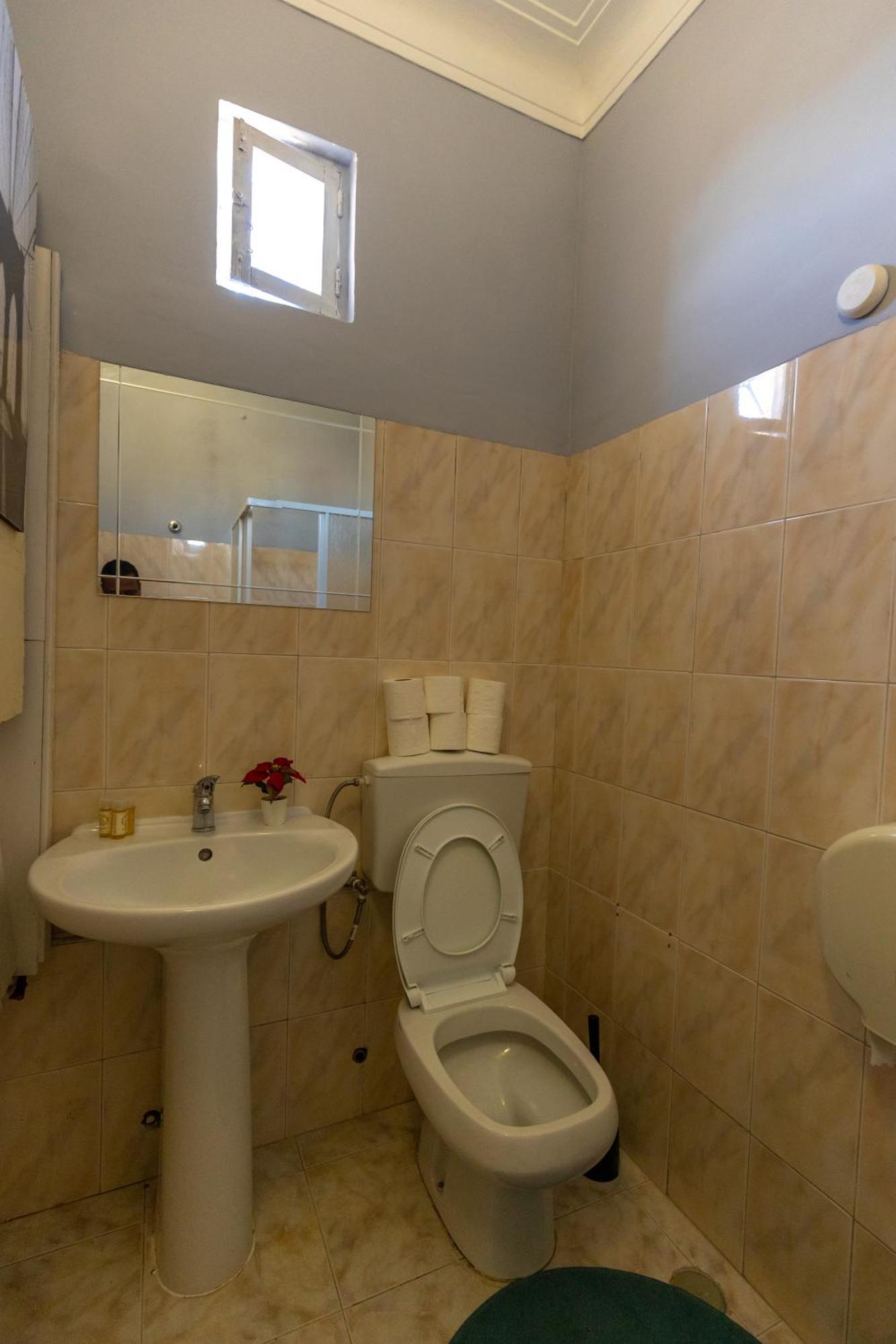 The Delight Hostel Lisbon Bagian luar foto