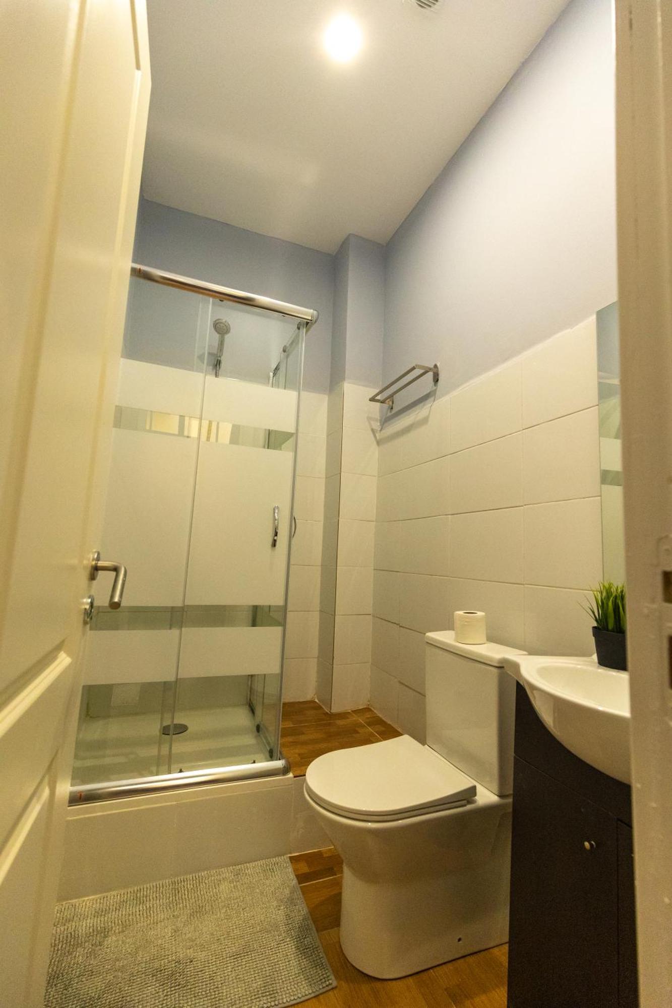 The Delight Hostel Lisbon Bagian luar foto