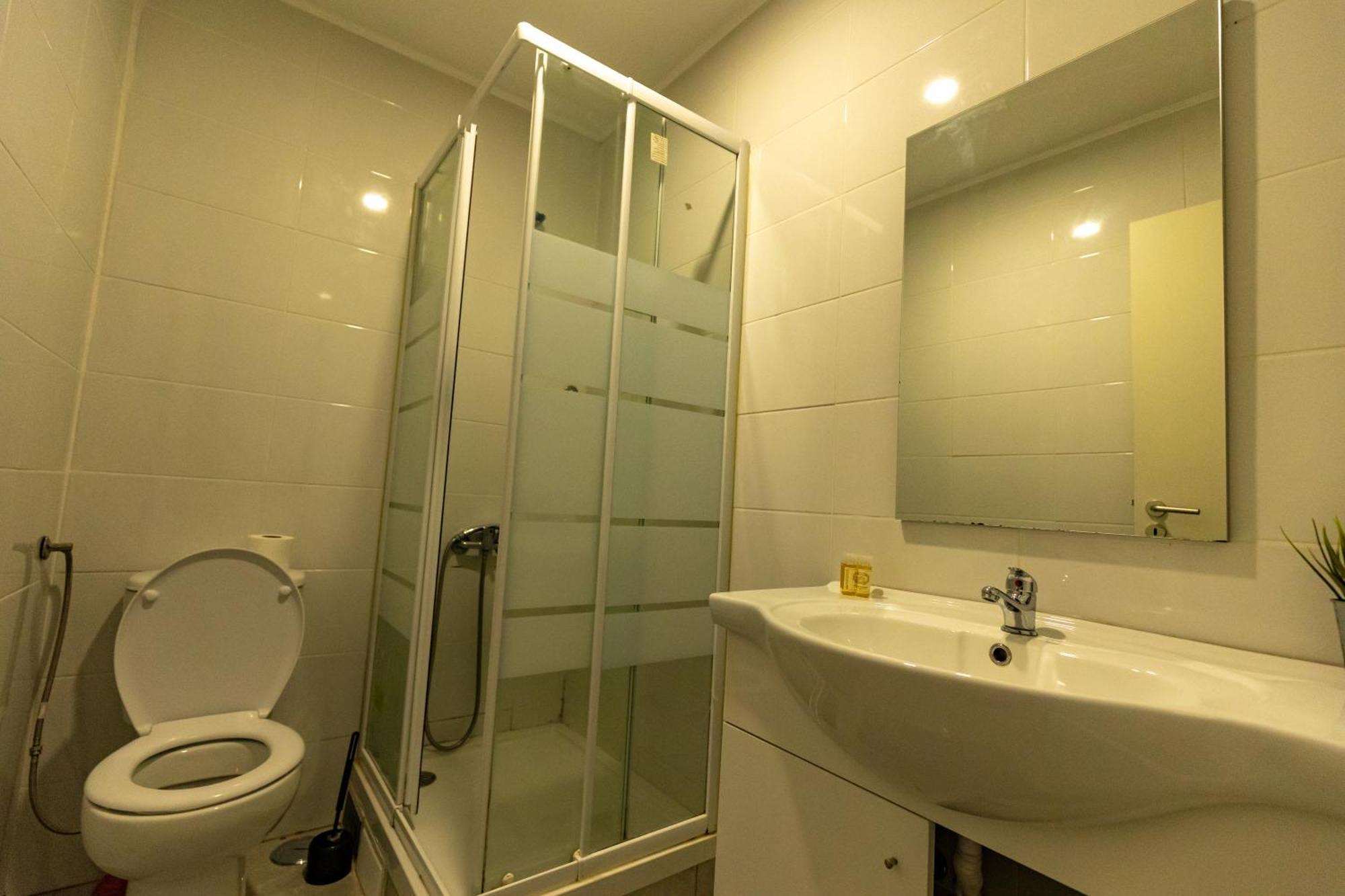 The Delight Hostel Lisbon Bagian luar foto