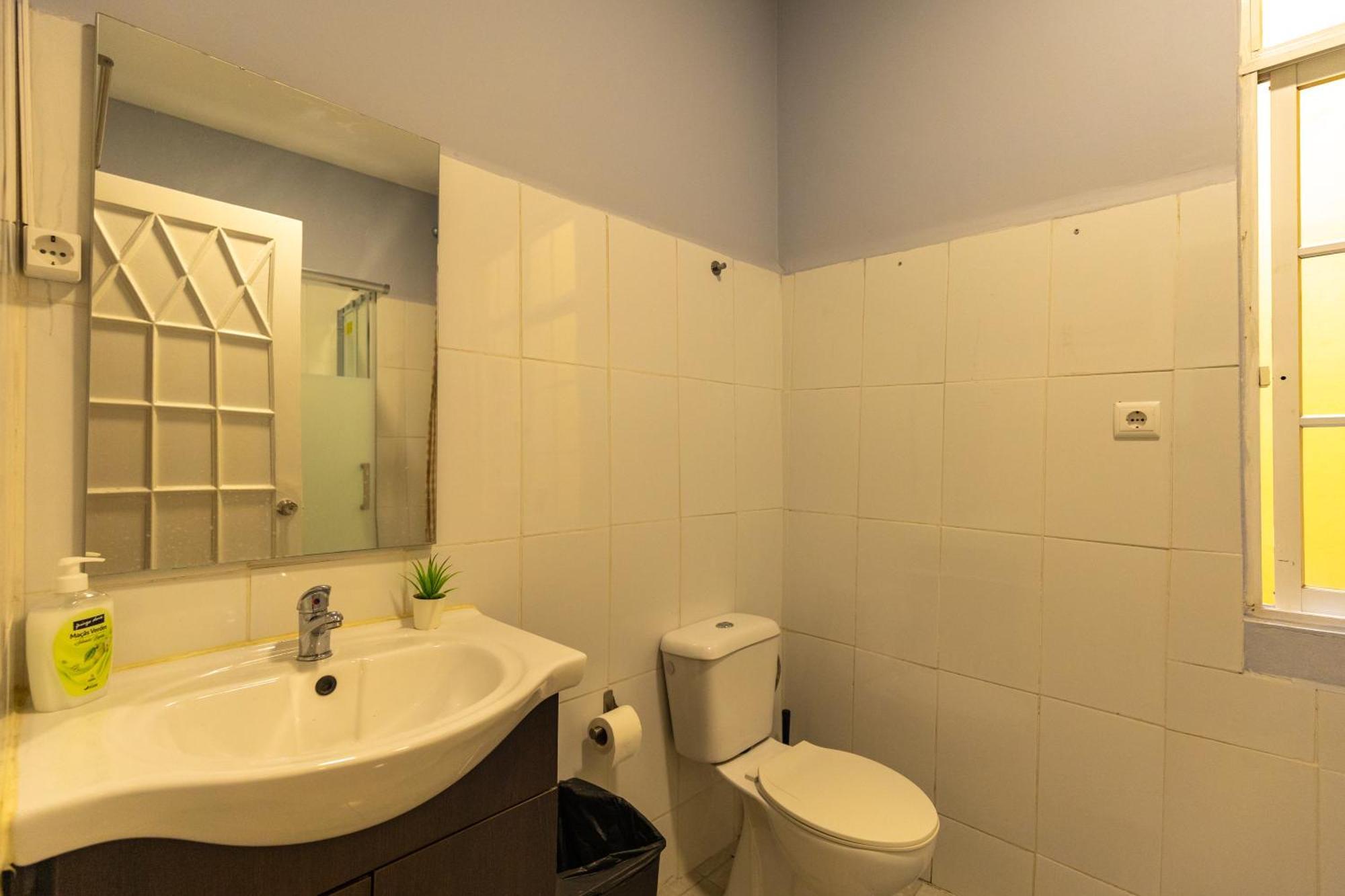 The Delight Hostel Lisbon Bagian luar foto
