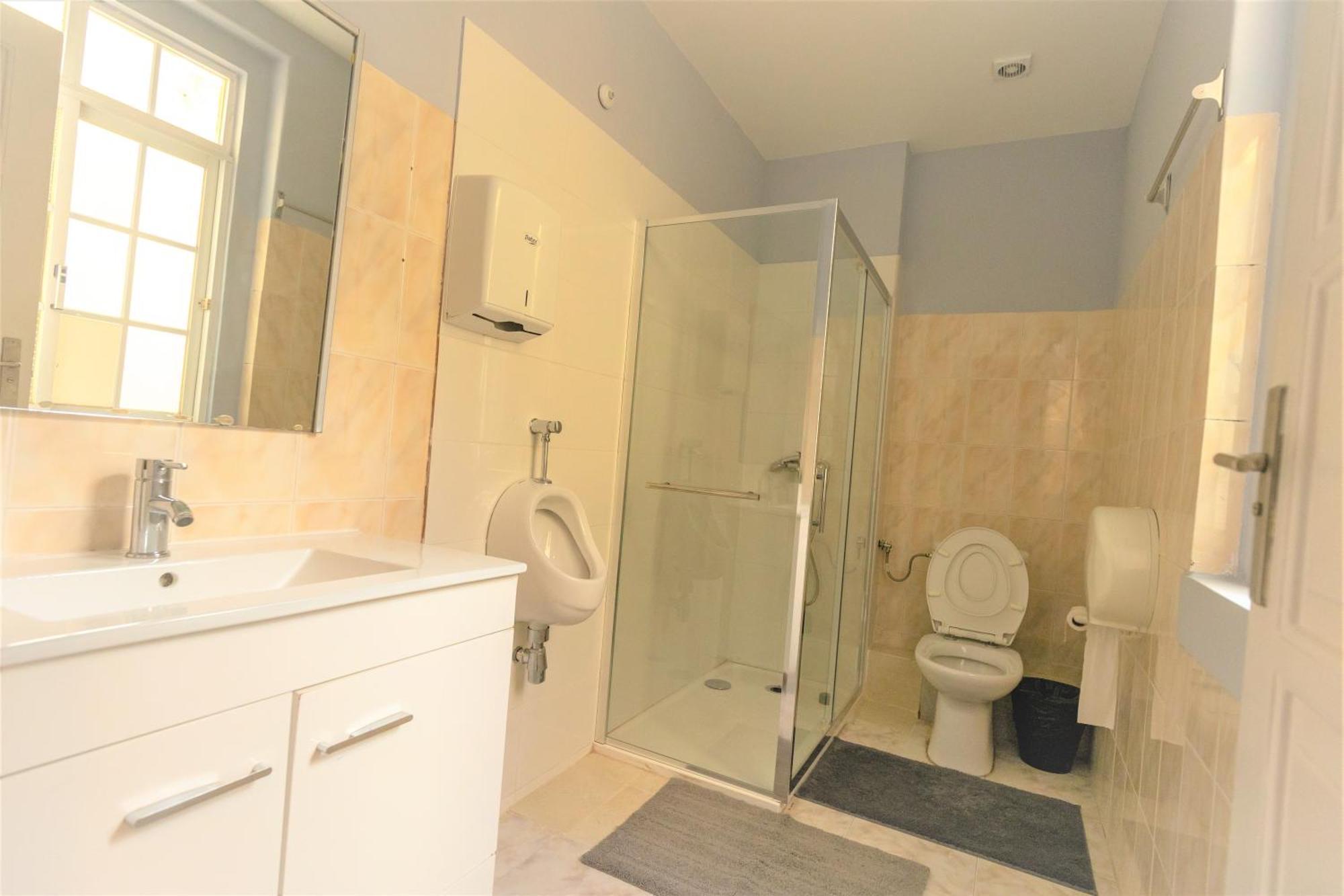 The Delight Hostel Lisbon Bagian luar foto