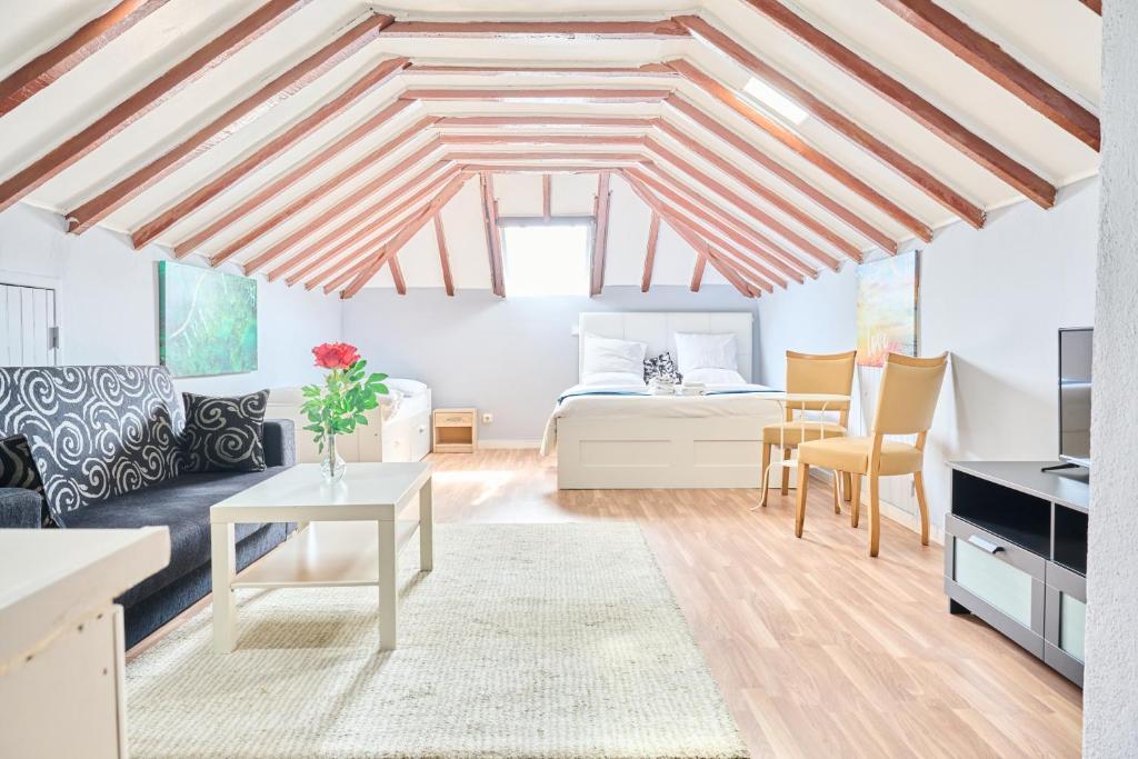 The Delight Hostel Lisbon Bagian luar foto