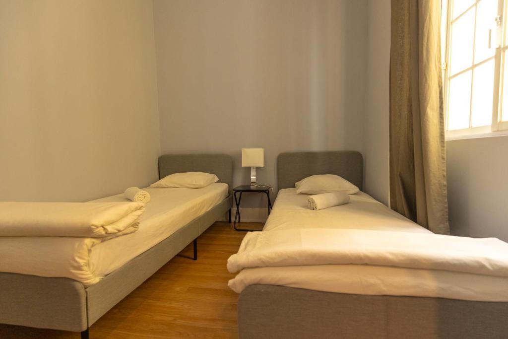 The Delight Hostel Lisbon Bagian luar foto