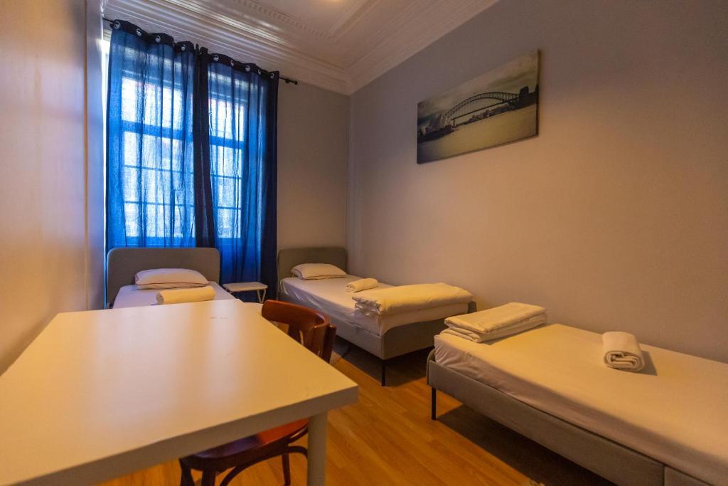 The Delight Hostel Lisbon Bagian luar foto