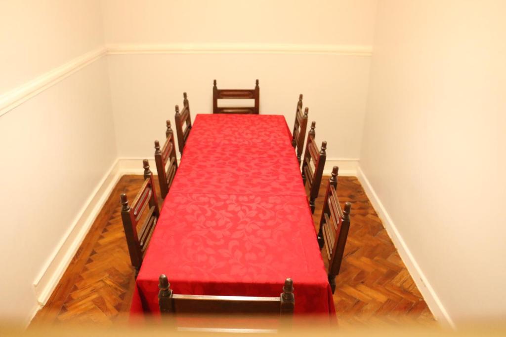 The Delight Hostel Lisbon Bagian luar foto