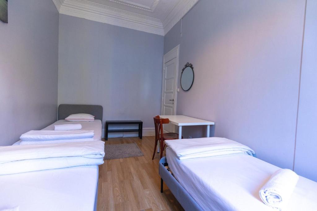 The Delight Hostel Lisbon Bagian luar foto