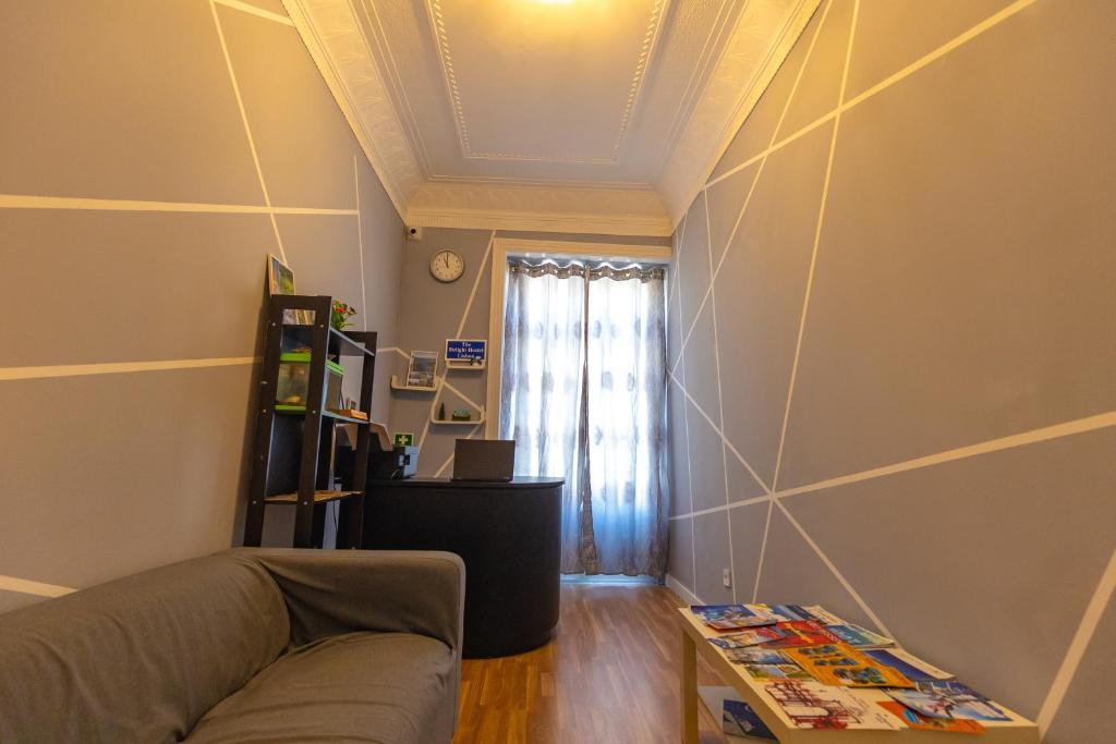 The Delight Hostel Lisbon Bagian luar foto