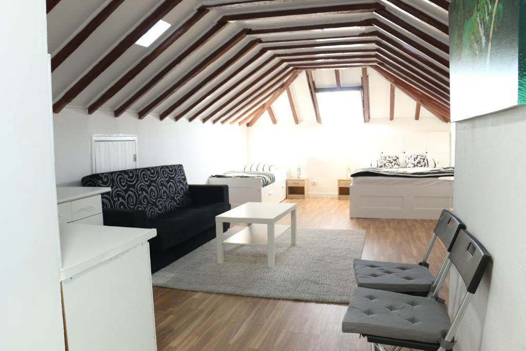 The Delight Hostel Lisbon Bagian luar foto