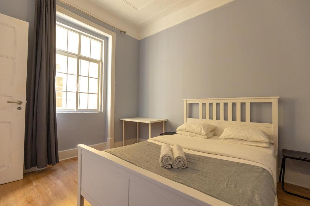 The Delight Hostel Lisbon Bagian luar foto