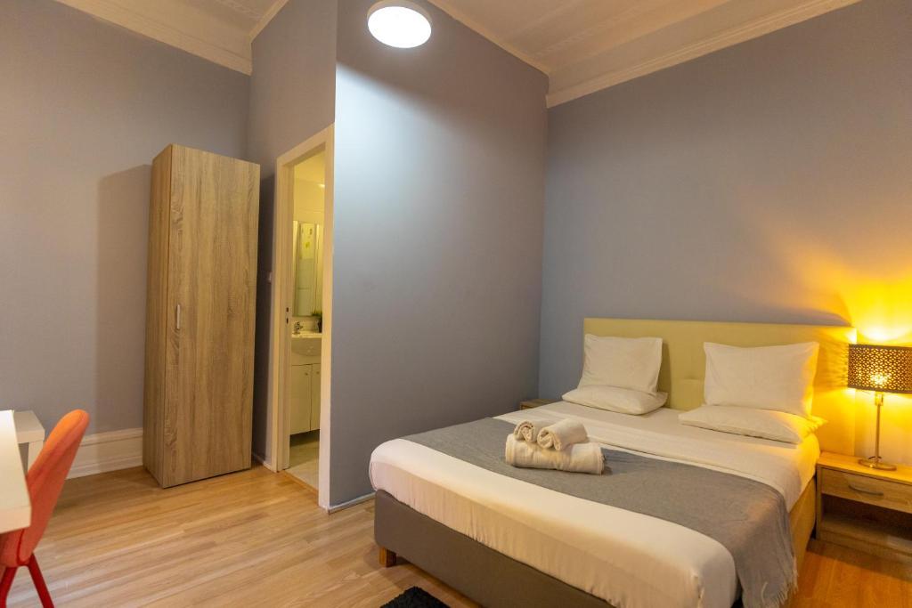 The Delight Hostel Lisbon Bagian luar foto