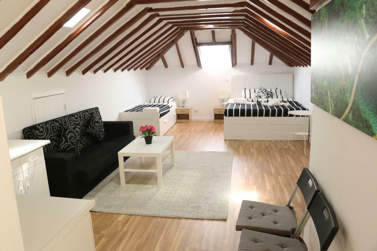 The Delight Hostel Lisbon Bagian luar foto