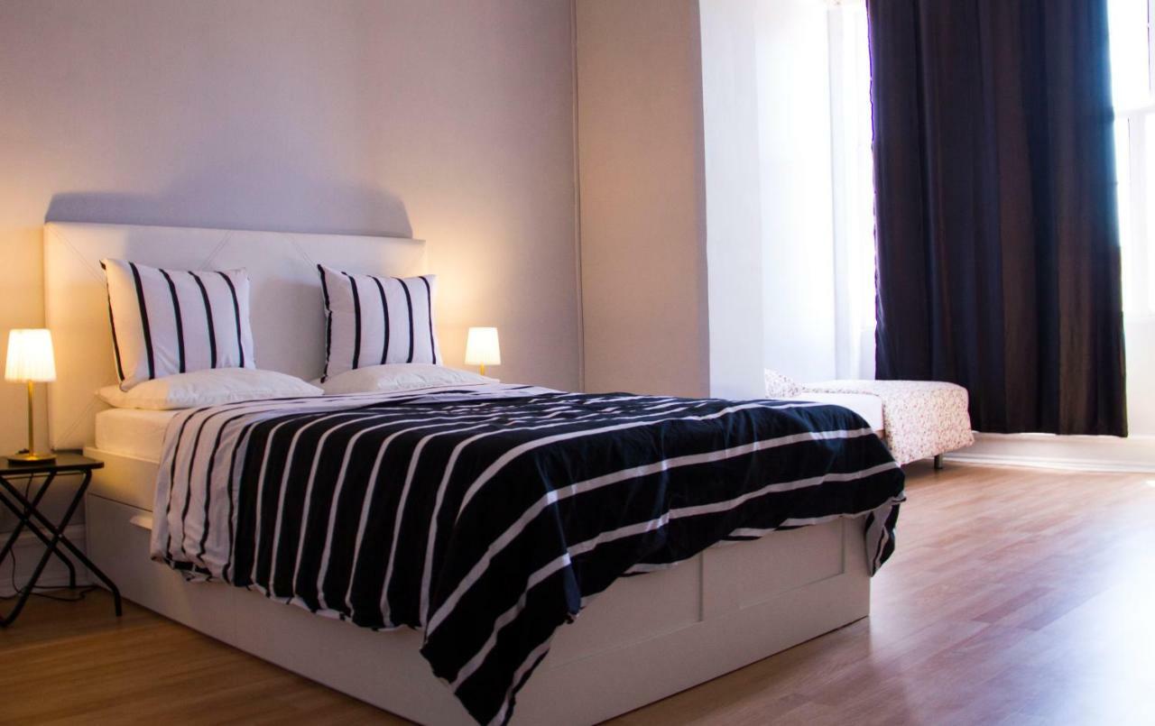 The Delight Hostel Lisbon Bagian luar foto