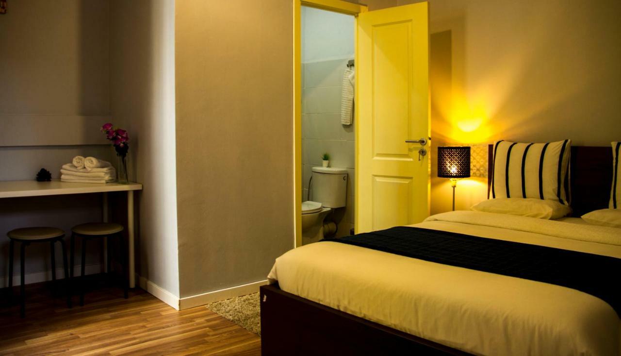 The Delight Hostel Lisbon Bagian luar foto