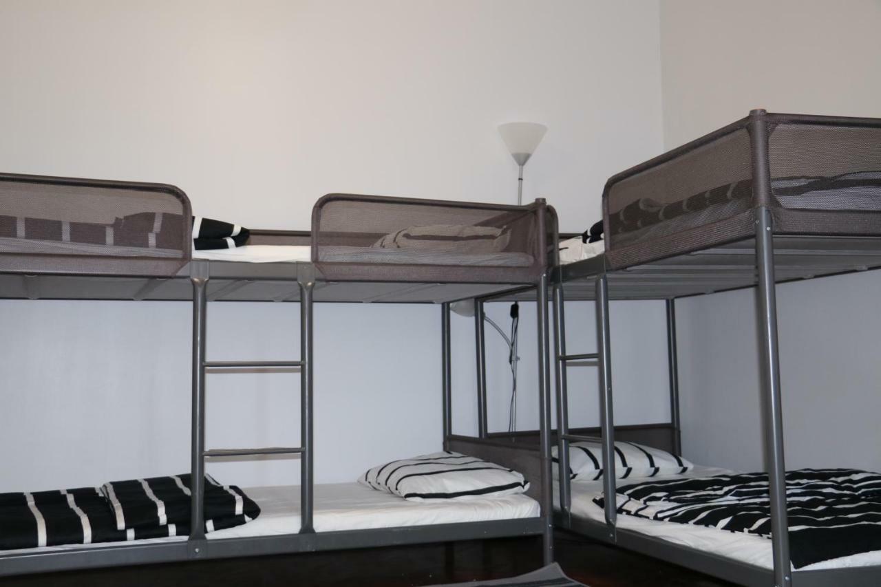 The Delight Hostel Lisbon Bagian luar foto